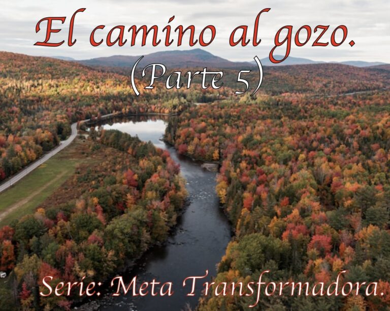 camino gozo 5