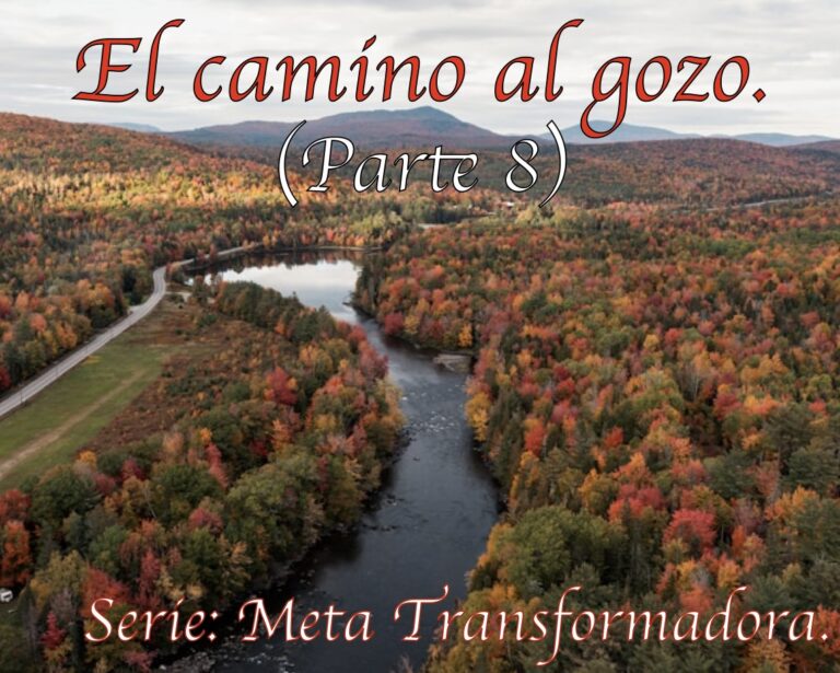camino gozo 8
