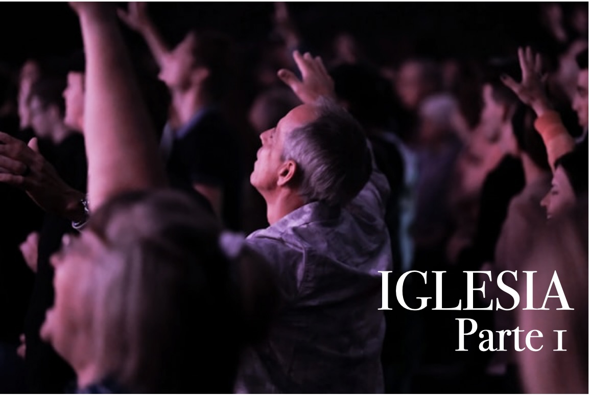 IGLESIA Parte 1 Primera Iglesia Bautista Hispana En Phillipsburg NJ