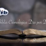PRIMER LIBRO DE SAMUEL (Semana 14C)